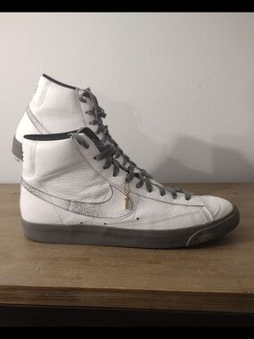 Nike Blazer Mid 77  Celebrating 50 Years of Hip Hop Size 13